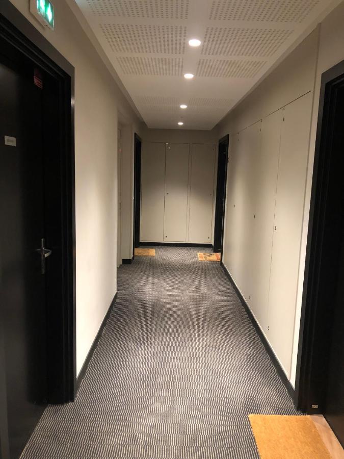 Jolie Chambre A Nanterre Prefecture Proche La Defense Arena Campus Sncf Et Paris Eksteriør billede