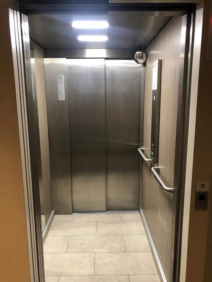 Jolie Chambre A Nanterre Prefecture Proche La Defense Arena Campus Sncf Et Paris Eksteriør billede