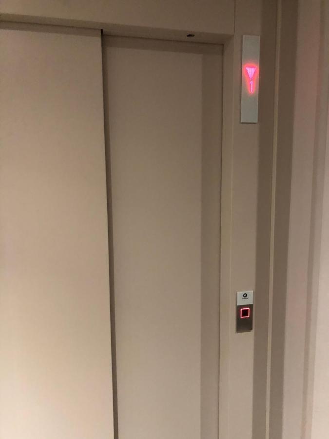 Jolie Chambre A Nanterre Prefecture Proche La Defense Arena Campus Sncf Et Paris Eksteriør billede
